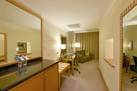 Duxton Hotel Perth - Accommodation Coffs Harbour 12