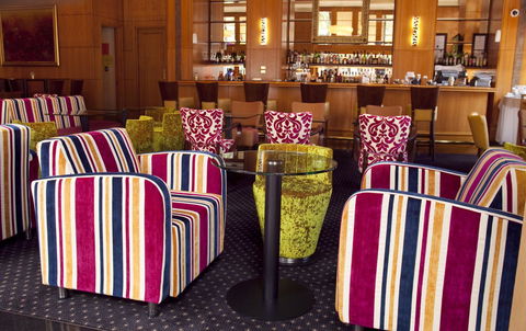 Duxton Hotel Perth - Accommodation Coffs Harbour 39