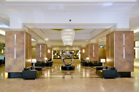 Duxton Hotel Perth - Accommodation Coffs Harbour 28