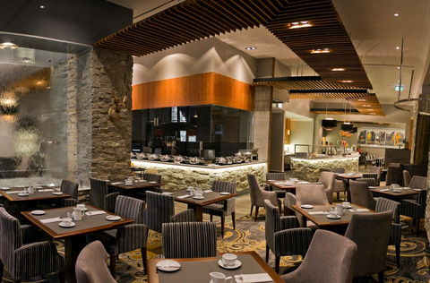 Duxton Hotel Perth - Accommodation Coffs Harbour 44