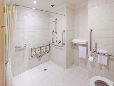 Duxton Hotel Perth - Accommodation Coffs Harbour 5