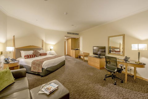 Duxton Hotel Perth - Accommodation Coffs Harbour 19