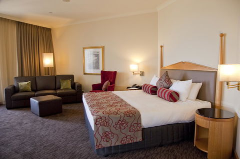 Duxton Hotel Perth - Accommodation Coffs Harbour 40