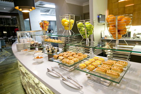 Duxton Hotel Perth - Accommodation Coffs Harbour 31