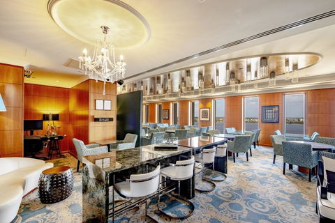 Duxton Hotel Perth - Accommodation Coffs Harbour 22