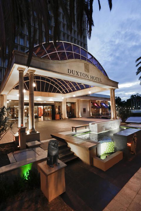 Duxton Hotel Perth - Accommodation Coffs Harbour 29