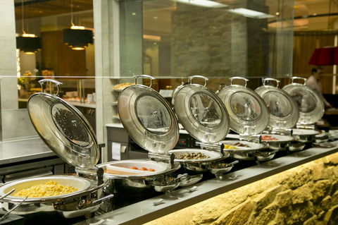 Duxton Hotel Perth - Accommodation Coffs Harbour 33