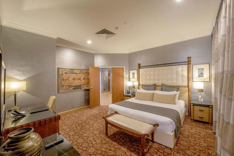 Duxton Hotel Perth - Accommodation Coffs Harbour 17