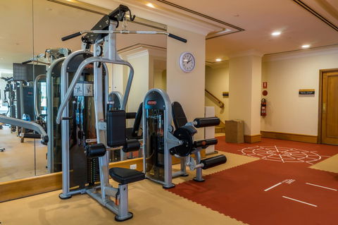 Duxton Hotel Perth - Accommodation Coffs Harbour 32