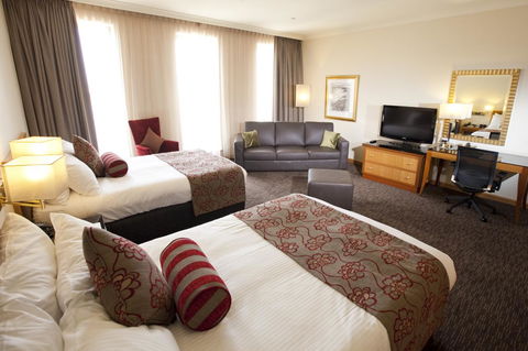Duxton Hotel Perth - Accommodation Coffs Harbour 36