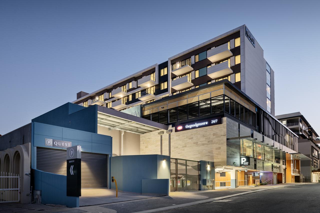 Kensington WA Accommodation Coffs Harbour