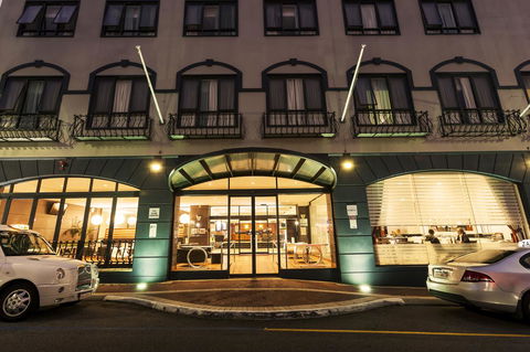 Great Southern Hotel Perth - Accommodation Coffs Harbour 5
