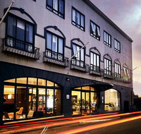 Great Southern Hotel Perth - Accommodation Coffs Harbour