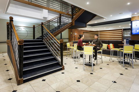 Great Southern Hotel Perth - Accommodation Coffs Harbour 13