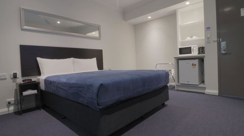 Great Southern Hotel Perth - Accommodation Coffs Harbour 1