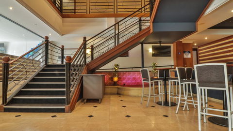 Great Southern Hotel Perth - Accommodation Coffs Harbour 15