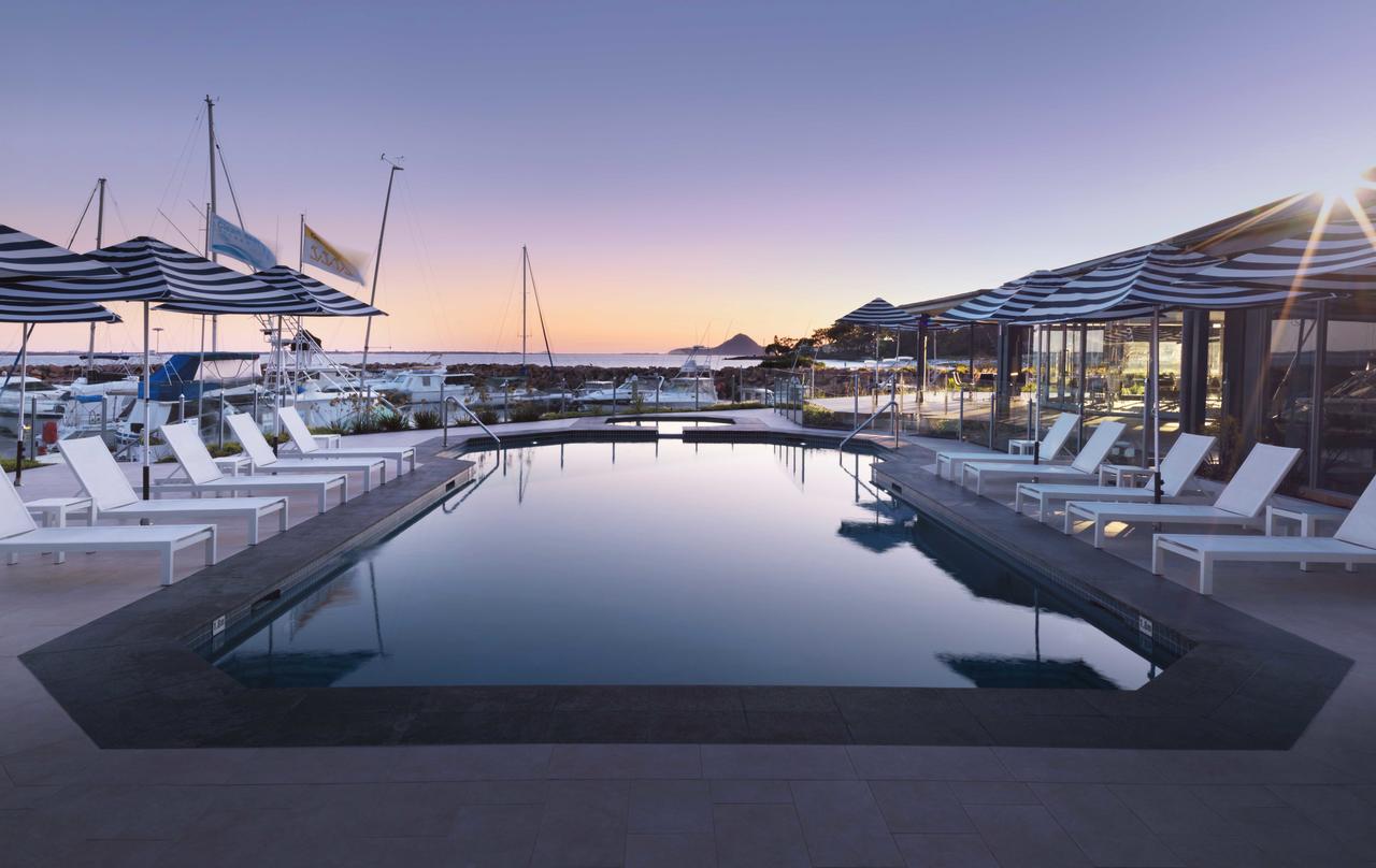 Corlette NSW Accommodation Coffs Harbour