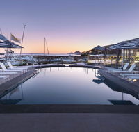 Anchorage Port Stephens - Accommodation Coffs Harbour