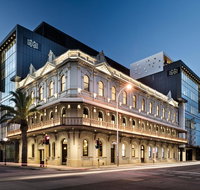 The Melbourne Hotel - Accommodation Coffs Harbour