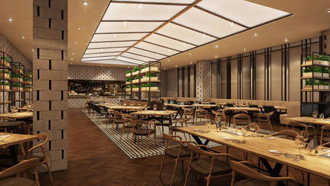 Doubletree By Hilton Perth Northbridge - Accommodation Coffs Harbour 18