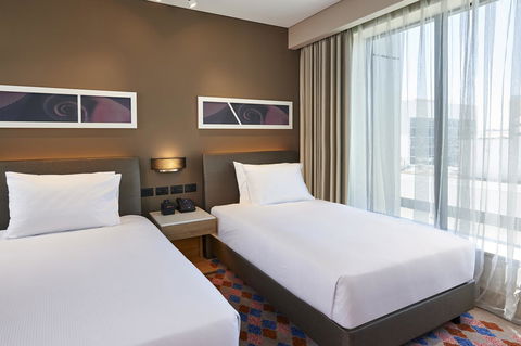 Doubletree By Hilton Perth Northbridge - Accommodation Coffs Harbour 1