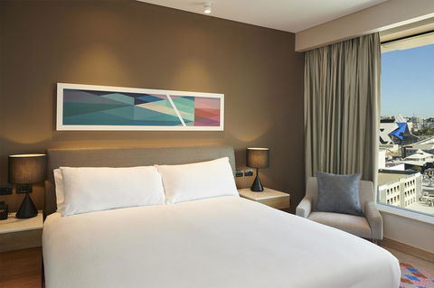Doubletree By Hilton Perth Northbridge - Accommodation Coffs Harbour 11