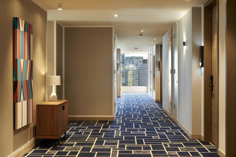 Doubletree By Hilton Perth Northbridge - Accommodation Coffs Harbour 21
