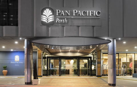 Pan Pacific Perth - Accommodation Coffs Harbour 15