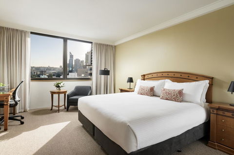Pan Pacific Perth - Accommodation Coffs Harbour 10