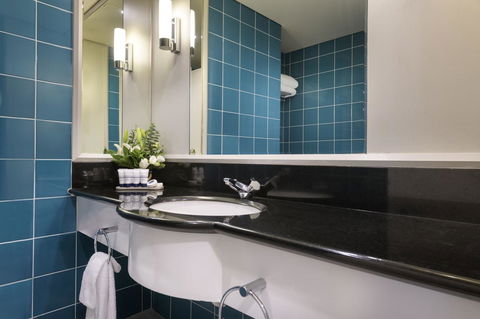Pan Pacific Perth - Accommodation Coffs Harbour 11
