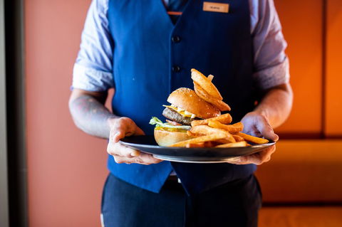 Pan Pacific Perth - Accommodation Coffs Harbour 36