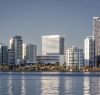 Pan Pacific Perth - Accommodation Coffs Harbour