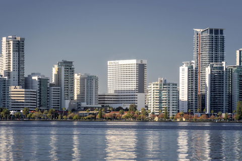 Pan Pacific Perth - Accommodation Coffs Harbour 0
