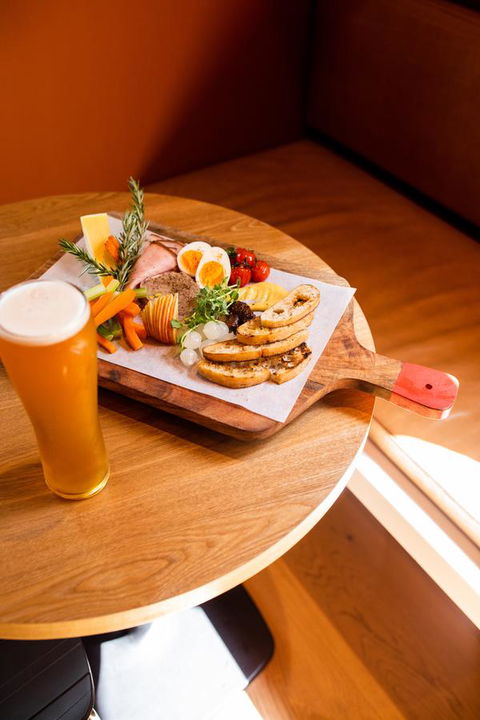 Pan Pacific Perth - Accommodation Coffs Harbour 38