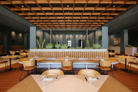 Pan Pacific Perth - Accommodation Coffs Harbour 17