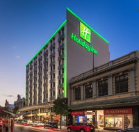 Holiday Inn Perth City Centre - Accommodation Coffs Harbour