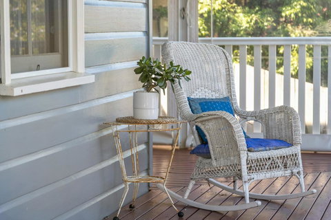 Lavender Cottage - Accommodation Coffs Harbour 4