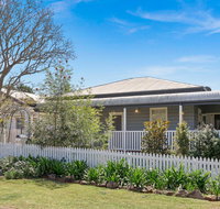 Lavender Cottage - Accommodation Coffs Harbour