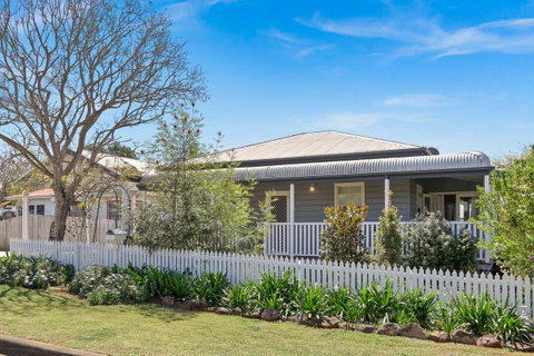 Lavender Cottage - Accommodation Coffs Harbour 0