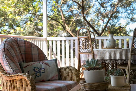 Lavender Cottage - Accommodation Coffs Harbour 21