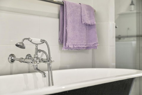 Lavender Cottage - Accommodation Coffs Harbour 16