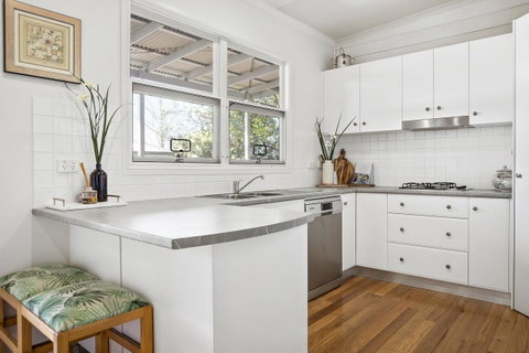 Lavender Cottage - Accommodation Coffs Harbour 14