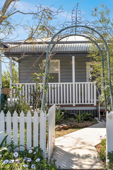 Lavender Cottage - Accommodation Coffs Harbour 1