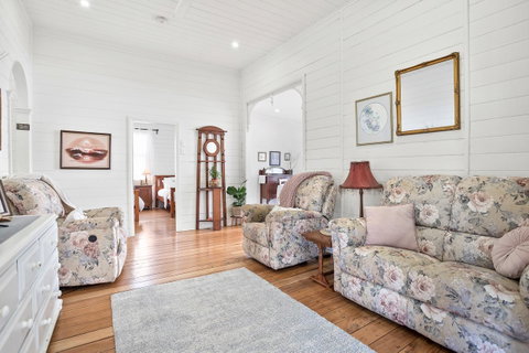 Lavender Cottage - Accommodation Coffs Harbour 17