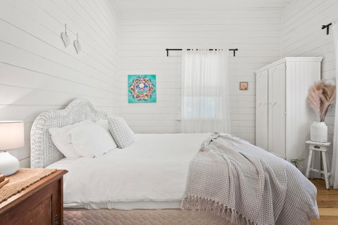 Lavender Cottage - Accommodation Coffs Harbour 7