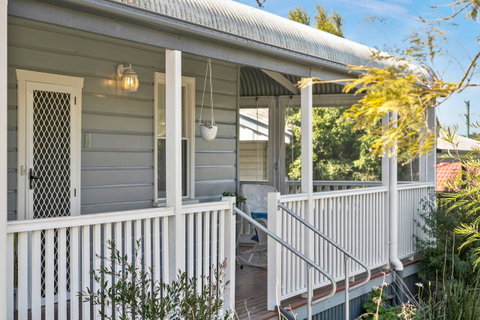 Lavender Cottage - Accommodation Coffs Harbour 2