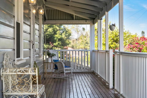 Lavender Cottage - Accommodation Coffs Harbour 3