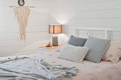 Lavender Cottage - Accommodation Coffs Harbour 8