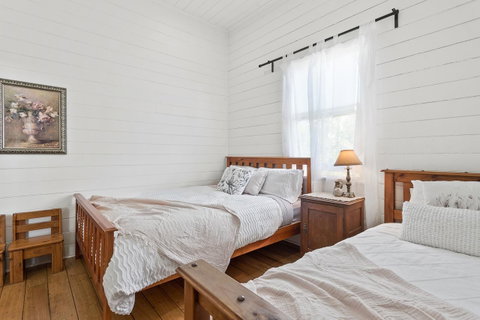 Lavender Cottage - Accommodation Coffs Harbour 10