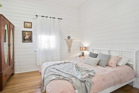 Lavender Cottage - Accommodation Coffs Harbour 9